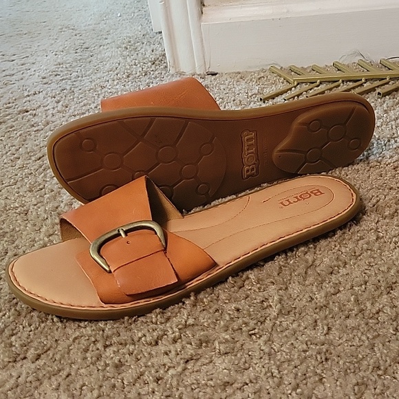 Born Sandels - Picture 3 of 4